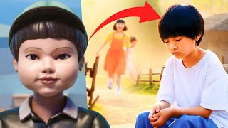Download Lagu Heartbreaking Original Story of the Squid Game Doll’s Brother MP3 Download Lagu Heartbreaking Original Story of the Squid Game Doll’s Brother MP3