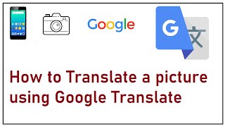 How to translate a picture using Google Translate screenshot 5