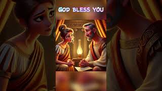 A Story of Redemption | GOD BLESS YOU