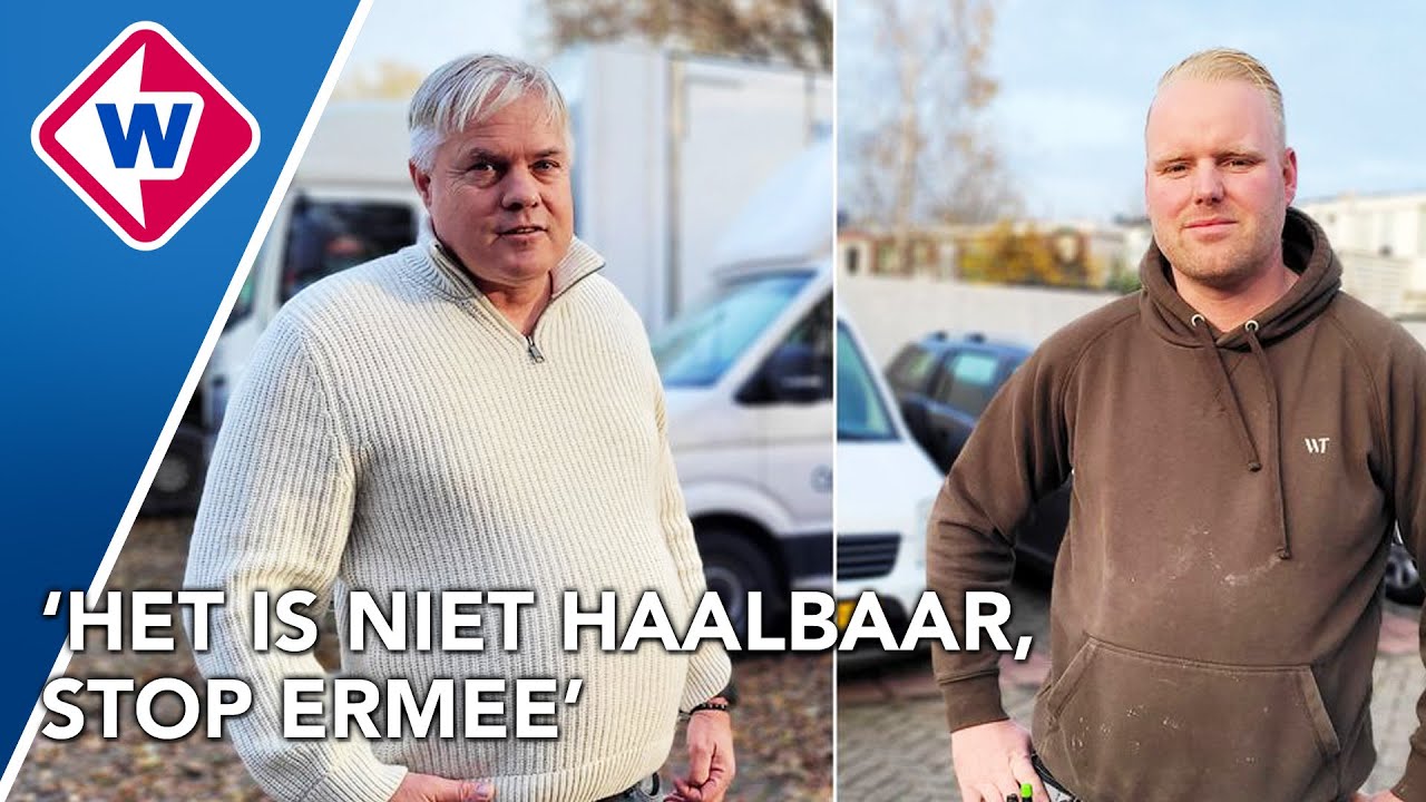 Ondernemers vrezen voor gevolgen van zero-emissiezone