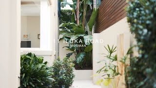 11 Iluka Road, Mosman
