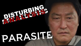 Parasite (2019) | DISTURBING ANALYSIS