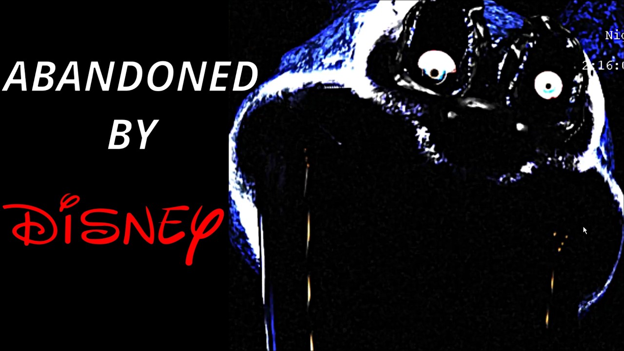 Five Nights at Treasure Island is Back and Scarier Than Ever.