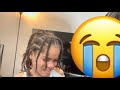 Seizure Prank On Our Daughter Malayah 😂🥺