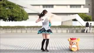 【わた】WAVEFILE踊ってみた