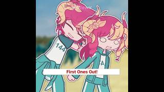 First Ones Out Squid Game Ib Og