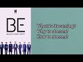 How to stream BTS(방탄소년단) MV on Youtube? | Get ready for the comeback 'Life Goes On'