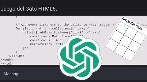 Juego Increíble en un minuto: Crea tu Propio Juego con Chat GPT