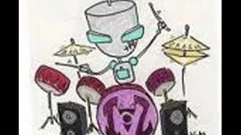 Invader Zim's Song