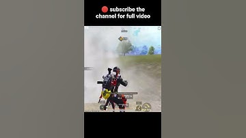 Op nade in solo conqueror lobby 😍 | Bgmi solo conqueror gameplay