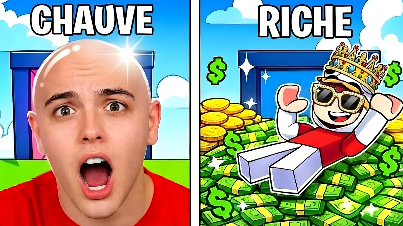 TU PRÉFÈRES, Mais CE QUE JE CHOISIS ARRIVE VRAIMENT..