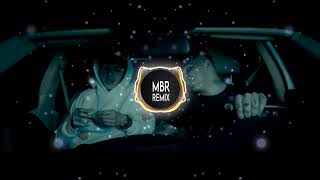 Video thumbnail of "Azahriah x Desh - MIND1 (MBR Remix)"