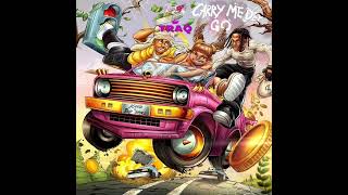 Khaid - Carry Me Go feat. Boy Spyce -  (Official Sped Up)