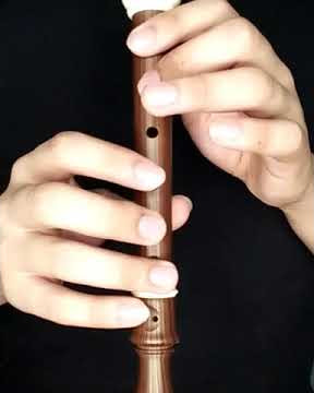 Naruto OP 3 | Kanashimi Wo Yasashisa Ni - Recorder                     #shorts