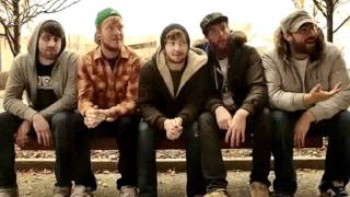 Watch Four Year Strong Your Song video