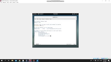 (SFTP server configuration and Web server configuration) Part-2; Project BITS1213 - BITS S1G1