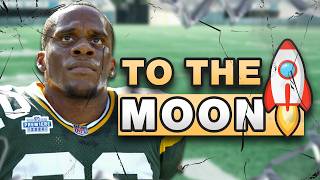 8 Players Skyrocketing Up Our Rankings