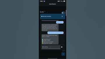 AlarmGemini: First Agentic AI Alarm App with Voice Control & Gemini 2.0 Integration