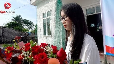 Khai mạc | Giải Bóng  Chuyền Hơi TDP Dự Quần, TX Nghi Mở rộng năm 2022 | Sơn Media