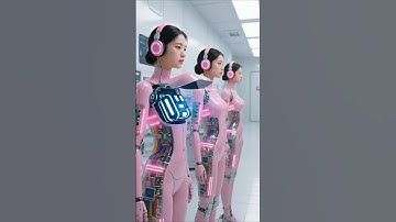 japan 2025 prototype humanoid robot showcase #robot #humanoid #aiart