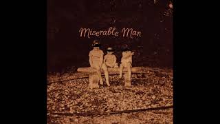 Miniatura del video "David Kushner - Miserable Man [Official Audio]"