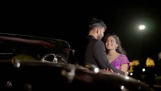 Srinivasulu Udaya Krishna Pre Wedding Song 4K Cinematic Video Ak Photography 9963716293