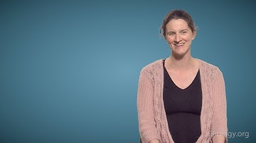 iBiology Scientific Teaching Series: Active Learning - Addressing the Problem