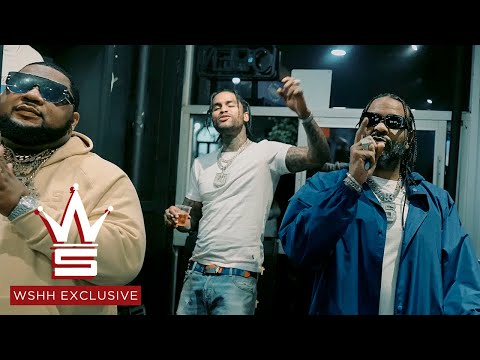Dyce Payso Feat. Dave East & Jim Jones - Club House (Official Music Video) @worldstarhiphop