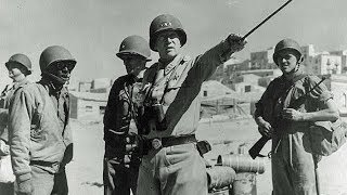 General George Patton Dies - 12211945