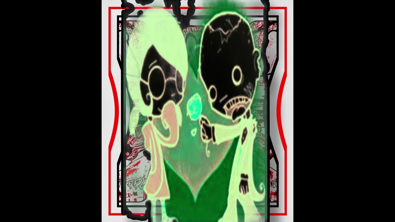 ppgcasper - rico *stupidppl edit* せきとは隠されぬ