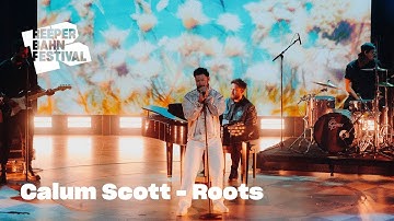Calum Scott | Roots @ Reeperbahn Festival Opening Show 2025