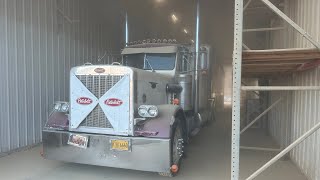 The Worst Load I Have Ever Hauled!!! / Hopper Bottom Owner Operator Life