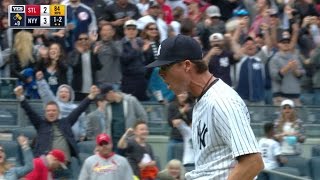 4/15/17: CC's solid start carries Yankees to victory