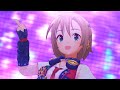 デレステ| SteamVR 4K| 💎Sparkling Girl (多田李衣菜)|2020.07.10 |作詞:磯谷佳江 作曲:細見卓也 編曲:宮崎誠|デレステVR MV