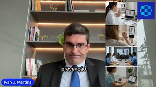 Não precisar mais da consulta: nova fase da telemedicina