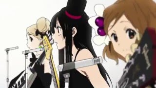 Work Bitch Animash AMV