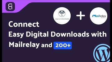 (Free) Integrating Easy Digital Downloads with Mailrelay | Step-by-Step Tutorial | Bit Integrations