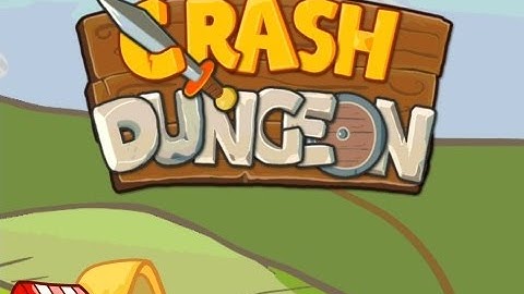 Crash Dungeon - Android Gameplay HD