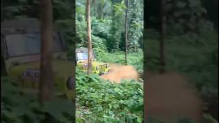 #OffRoading #JeepSafari #KeralaOffRoad #adventureride #mudride #4x4life #offroadadventure #jeeplife