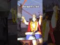Bhopal bairagarh ki RAM raili