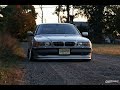 BMW e38 Tuning, Stance ( PART 2 )