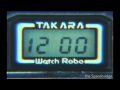 Microman Toy Commercials / Adverts - Original Takara Footage Pre Transformers Microchange Diaclone