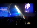 concierto Violetta 2015 Madrid