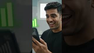 Wi-Fi ka baap bathroom mein hi hai 😂😂 sabke Ghar ki kahani #shorts #wifi #comedy #relatable