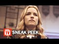 Dare Me S01 E01 Exclusive Sneak Peek | 'Meet Coach Colette French' | Rotten Tomatoes TV