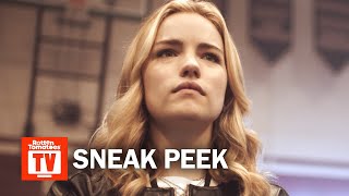 Dare Me S01 E01 Exclusive Sneak Peek | 'Meet Coach Colette French' | Rotten Tomatoes TV