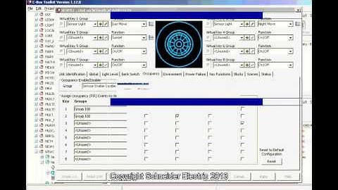 C Bus Sending Commands Across Network Bridge 20130904
