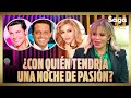 ¿CHAYANNE, LUIS MIGUEL, ANDRÉS GARCÍA o MADONNA, a quién se daría LUCÍA MÉNDEZ?