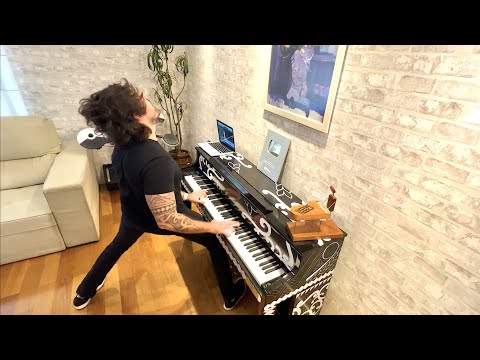 Piano Rock -