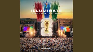 Illuminate - Jessie Reyez, Elyanna & FIFA Sound